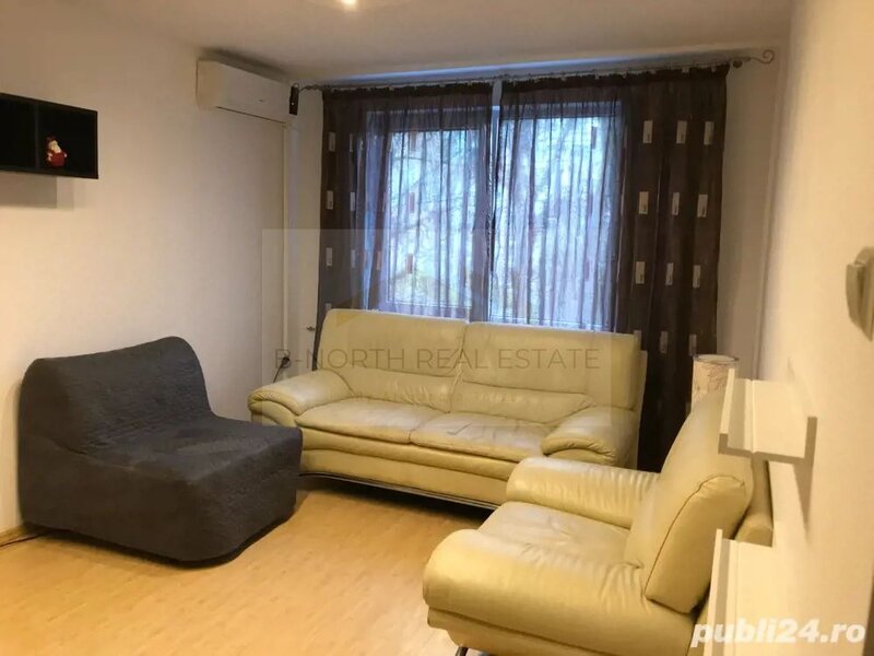 Crangasi, inchiriere apartament 2 camere, parcare, boxa,